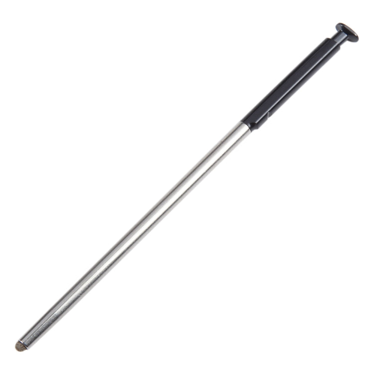 For Motorola Moto G Stylus 2021 XT2115 Screen Touch Pen(Black) - Others by PMC TechLife | Online Shopping South Africa | PMC TechLife