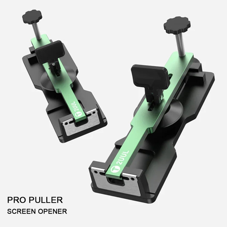 2UUL DA08 Pro Universal Heating-Free LCD Screen Splitter Fixture - free shipping - PMC TechLife - Order now!