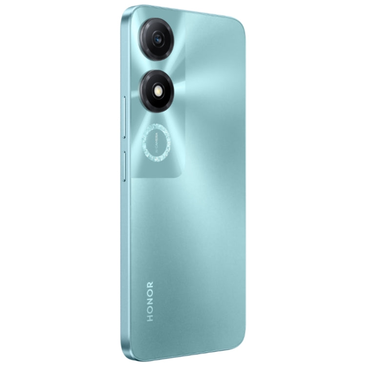 Honor Play 40S 5G, 4GB+128GB, 6.56 inch MagicOS 7.1 Snapdragon 480 Plus Octa Core up to 2.2GHz, Network: 5G, Not Support Google Play(Ink Jade Green) - Honor by Huawei | Online Shopping South Africa | PMC Jewellery