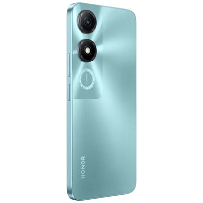 Honor Play 40S 5G, 4GB+128GB, 6.56 inch MagicOS 7.1 Snapdragon 480 Plus Octa Core up to 2.2GHz, Network: 5G, Not Support Google Play(Ink Jade Green) - Honor by Huawei | Online Shopping South Africa | PMC Jewellery | Buy Now Pay Later Mobicred