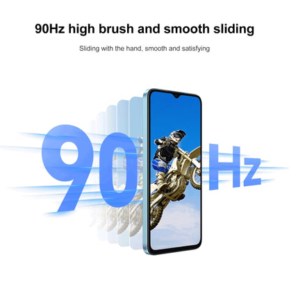 Honor Play 40S 5G, 4GB+128GB, 6.56 inch MagicOS 7.1 Snapdragon 480 Plus Octa Core up to 2.2GHz, Network: 5G, Not Support Google Play(Magic Night Black) - Honor by Huawei | Online Shopping South Africa | PMC Jewellery