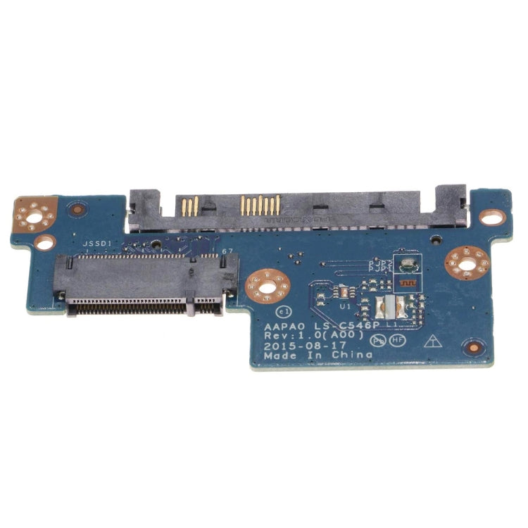 For Dell M7720 / 7710 / 7510 / 7520 SATA to Pcie M2 NVME Board - Dell Spare Parts by PMC Jewellery | Online Shopping South Africa | PMC Jewellery