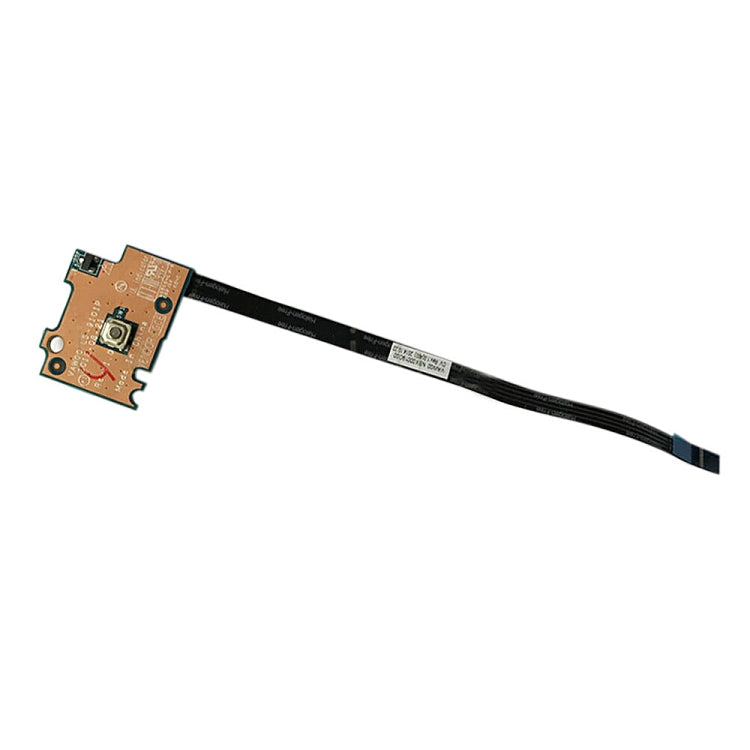 For Dell 5521 5537 3537 3521 Switch Button Small Board - Dell Spare Parts by PMC TechLife | Online Shopping South Africa | PMC TechLife | Buy Now Pay Later Mobicred
