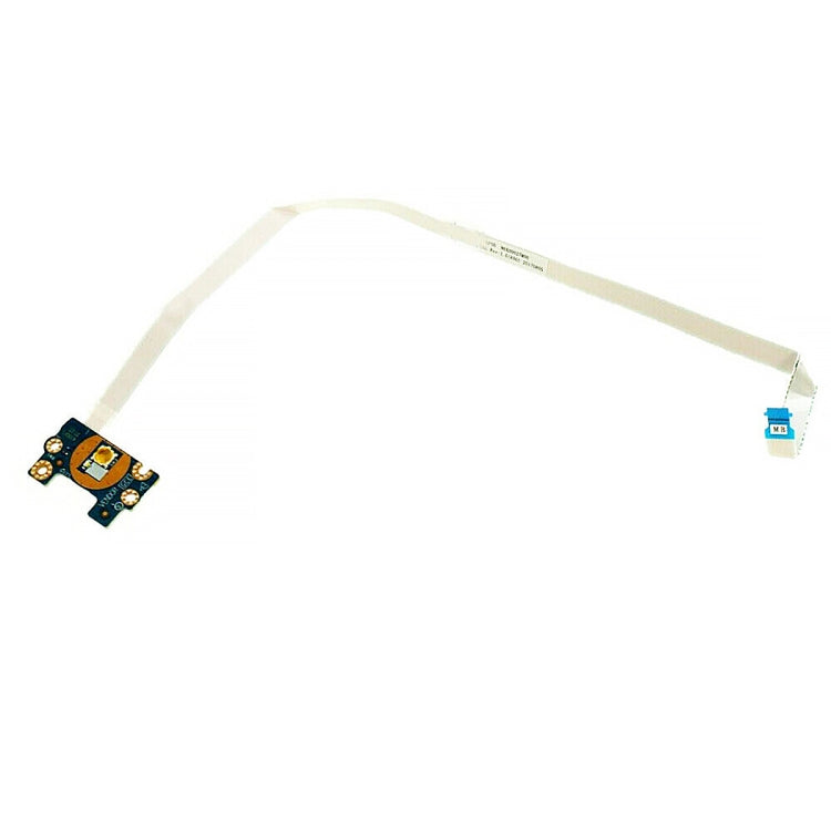 For Dell P72F G5-5587 Switch Button Small Board - Dell Spare Parts by PMC TechLife | Online Shopping South Africa | PMC TechLife