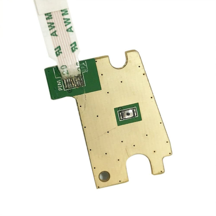 For Dell Latitude 3410 E3410 Switch Button Small Board - Dell Spare Parts by PMC TechLife | Online Shopping South Africa | PMC TechLife