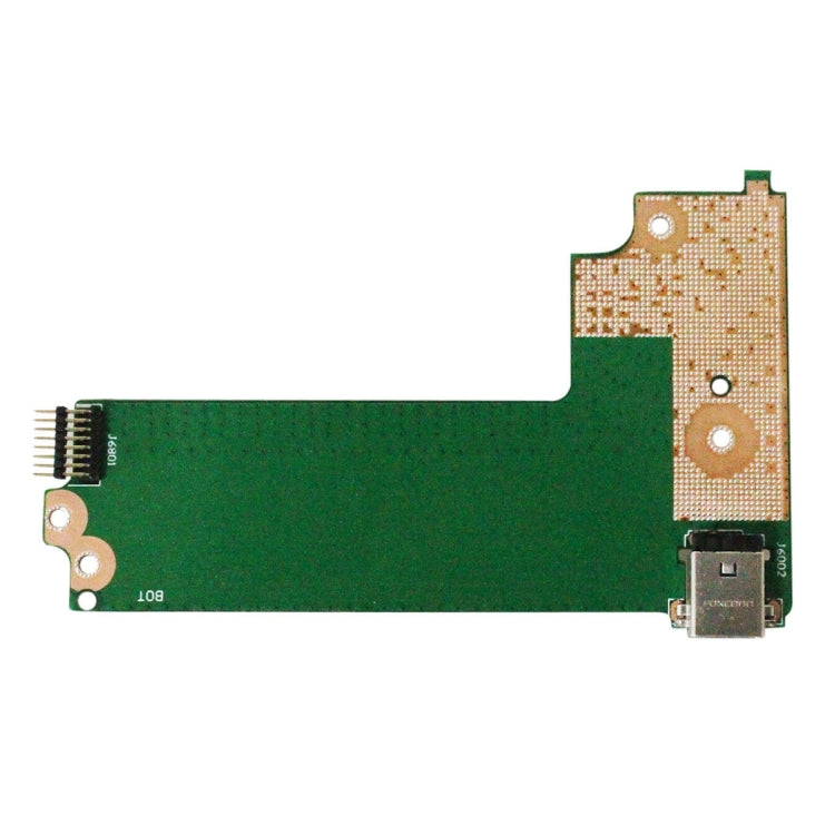 For Asus X75 Power Switch Small Board - Asus Spare Parts by PMC TechLife | Online Shopping South Africa | PMC TechLife