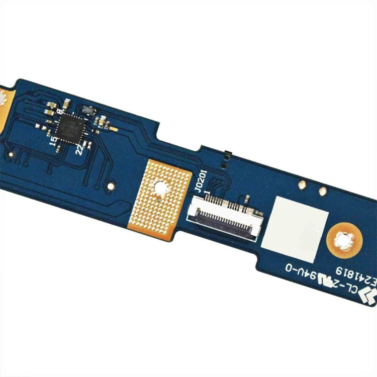 For Asus TP300 Q302 Switch Button Small Board - Asus Spare Parts by PMC Jewellery | Online Shopping South Africa | PMC Jewellery