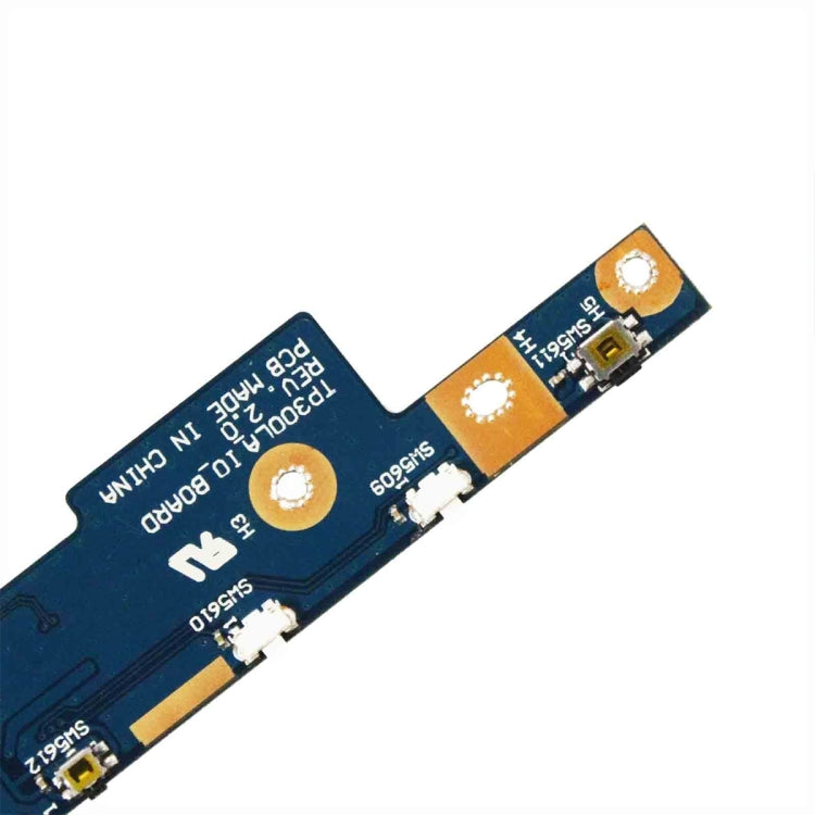 For Asus TP300 Q302 Switch Button Small Board - Asus Spare Parts by PMC Jewellery | Online Shopping South Africa | PMC Jewellery