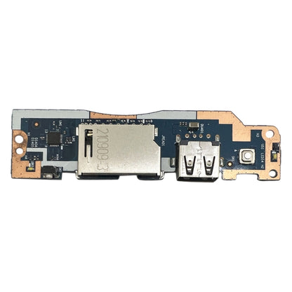 For Lenovo ideapad 3-14ITL6 82H7 S14 G2 USB Power Board - Lenovo Spare Parts by PMC Jewellery | Online Shopping South Africa | PMC Jewellery