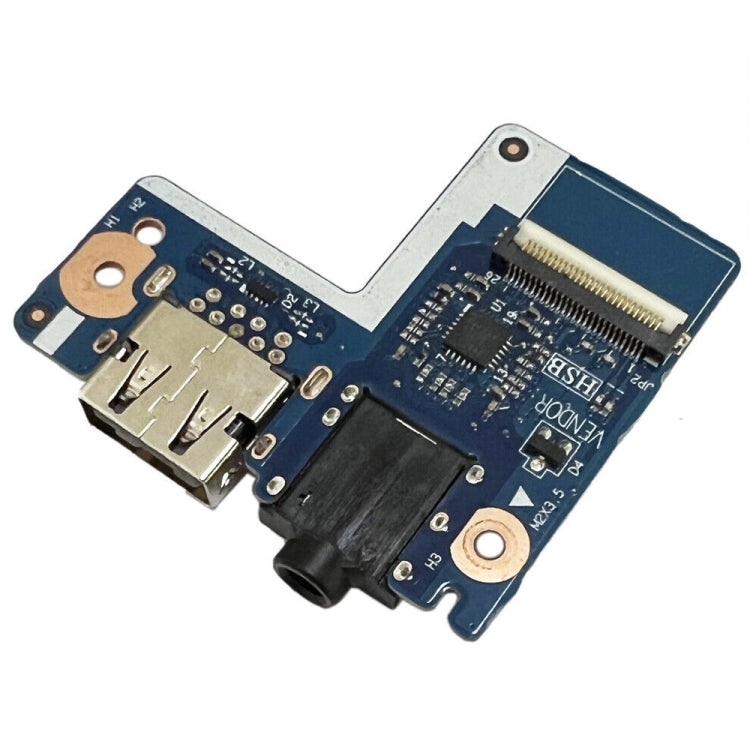 For Lenovo ThinkPad E460 20ET 20EU E465 20EX USB Power Board - Lenovo Spare Parts by PMC TechLife | Online Shopping South Africa | PMC TechLife