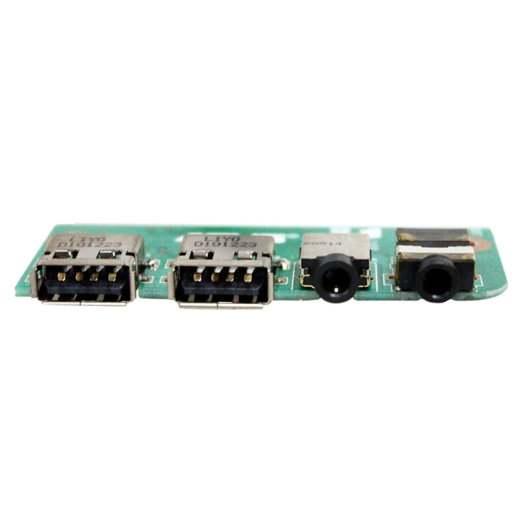 For Asus N53 USB Power Board - Asus Spare Parts by PMC Jewellery | Online Shopping South Africa | PMC Jewellery