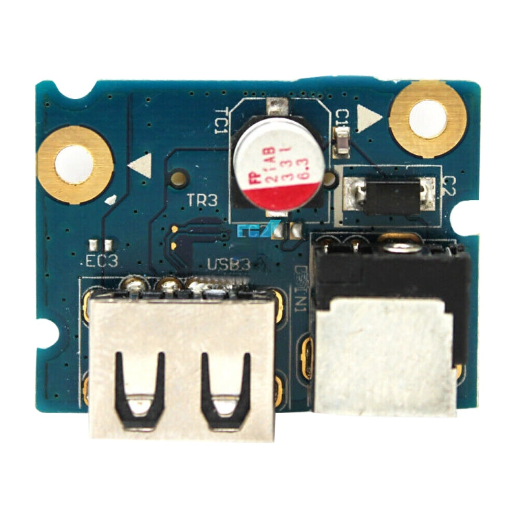 For Lenovo G480 G485 G580  LG4858 Power Small Board - Lenovo Spare Parts by PMC TechLife | Online Shopping South Africa | PMC TechLife | Buy Now Pay Later Mobicred