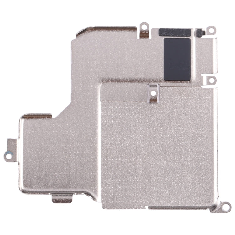 Rear Camera Iron Sheet Cover For iPhone 14 Pro -  by PMC TechLife | Online Shopping South Africa | PMC TechLife