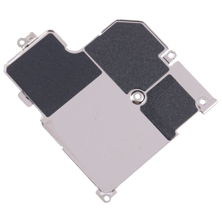Rear Camera Iron Sheet Cover For iPhone 13 Pro - Camera Series by PMC TechLife | Online Shopping South Africa | PMC TechLife | Buy Now Pay Later Mobicred