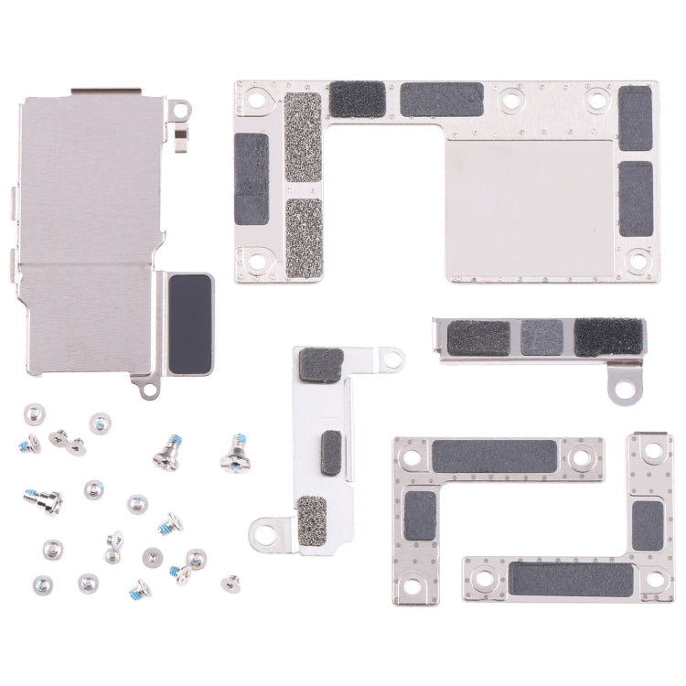 Inner Repair Accessories Part Set For iPhone 11 - Others by PMC TechLife | Online Shopping South Africa | PMC TechLife | Buy Now Pay Later Mobicred