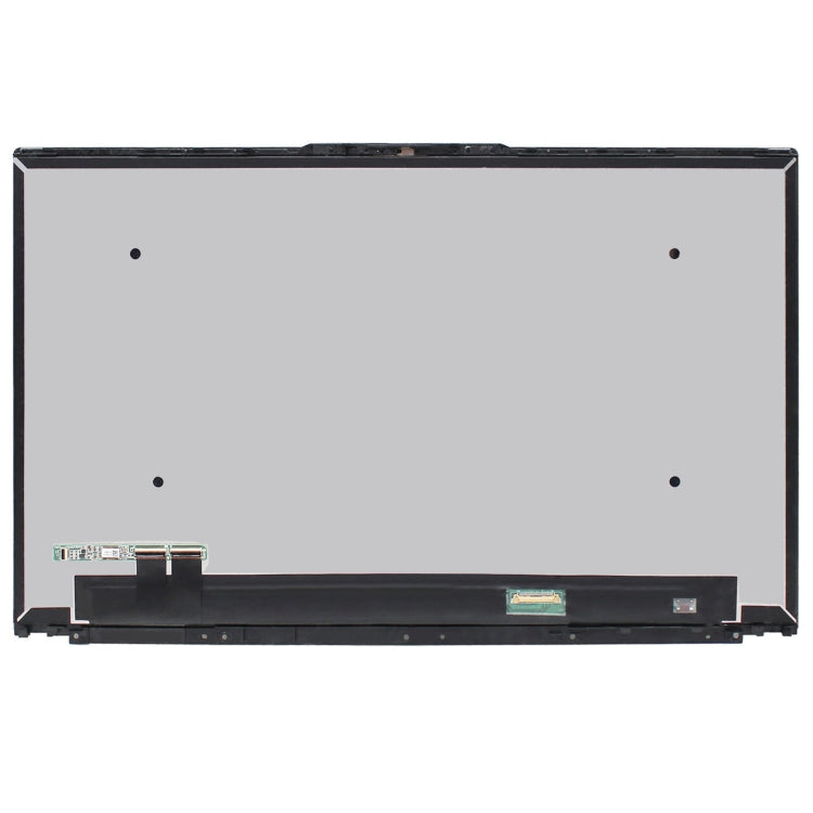 For Lenovo ideapad Yoga C940-15IRH FHD LCD Screen Digitizer Full Assembly with Frame - LCD Screen by PMC TechLife | Online Shopping South Africa | PMC TechLife