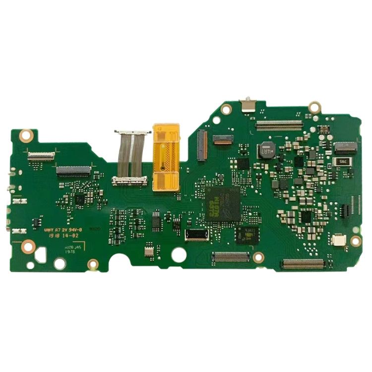 For Canon EOS 90D Original Camera Motherboard - Motherboard by PMC Jewellery | Online Shopping South Africa | PMC Jewellery
