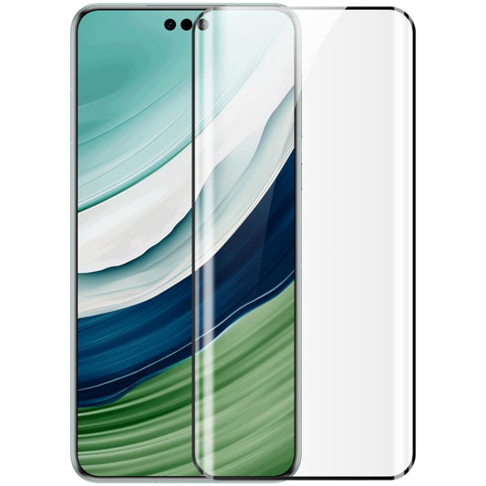 For Huawei Mate 60 Pro NILLKIN Impact Resistant Curved Surface Tempered Glass Film - Huawei Tempered Glass by NILLKIN | Online Shopping South Africa | PMC Jewellery