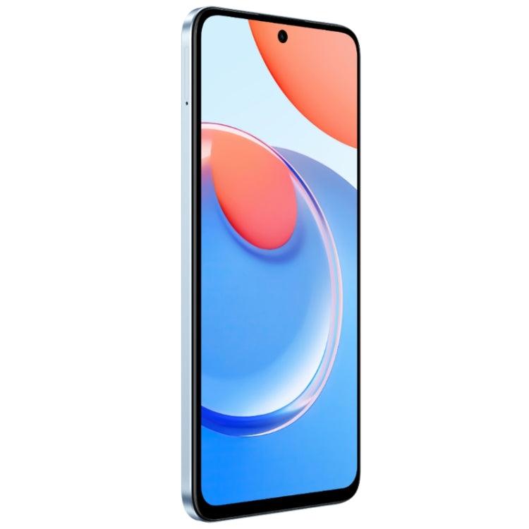 Honor Play8T, 12GB+256GB,  6.8 inch MagicOS 7.2 Dimensity 6080 Octa Core up to 2.4GHz, Network: 5G, OTG, Not Support Google Play(Silver) - free shipping - PMC TechLife - Order now!
