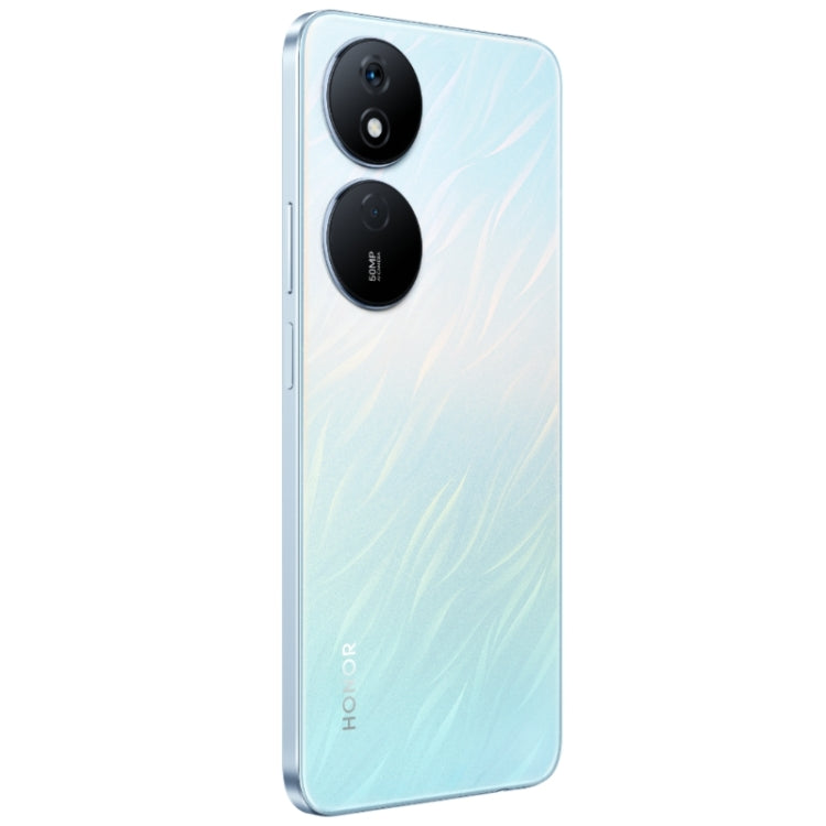Honor Play8T, 12GB+256GB,  6.8 inch MagicOS 7.2 Dimensity 6080 Octa Core up to 2.4GHz, Network: 5G, OTG, Not Support Google Play(Silver) - free shipping - PMC TechLife - Order now!