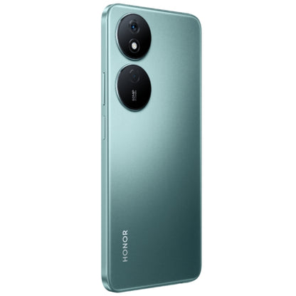 Honor Play8T, 12GB+256GB,  6.8 inch MagicOS 7.2 Dimensity 6080 Octa Core up to 2.4GHz, Network: 5G, OTG, Not Support Google Play(Green) - Honor by Huawei | Online Shopping South Africa | PMC Jewellery | Buy Now Pay Later Mobicred