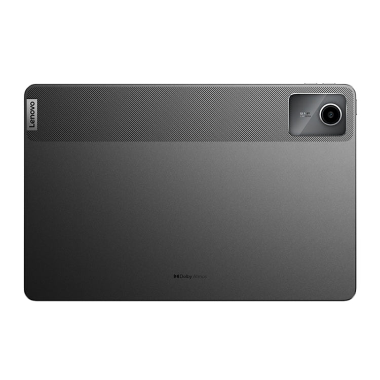 Lenovo Xiaoxin Pad 2024 11 inch WiFi Tablet, 8GB+128GB, Android 13, Qualcomm Snapdragon 685 Octa Core, Support Face Identification(Dark Grey) - Lenovo by Lenovo | Online Shopping South Africa | PMC Jewellery | Buy Now Pay Later Mobicred