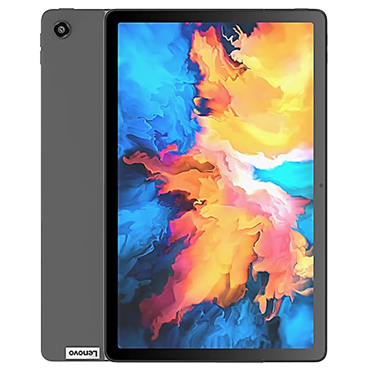 Lenovo K10 Pro 10.6 inch WiFi Tablet, 4GB+128GB, Android 12, MediaTek Helio G80 Octa Core, Support Face Identification(Grey) - Lenovo by Lenovo | Online Shopping South Africa | PMC Jewellery | Buy Now Pay Later Mobicred