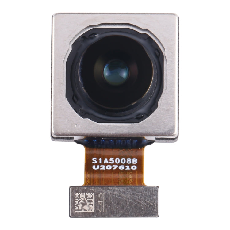 For vivo X80 Original Main Back Facing Camera - Camera Parts by PMC TechLife | Online Shopping South Africa | PMC TechLife