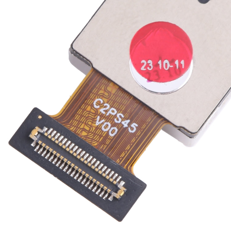 For vivo S16e Original Main Back Facing Camera - Camera Parts by PMC TechLife | Online Shopping South Africa | PMC TechLife