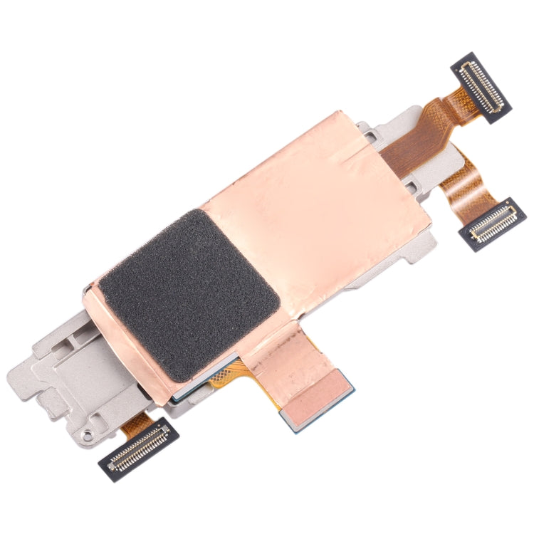 For Xiaomi Mi 10s Original Camera Set (Telephoto + Wide + Portrait + Main Camera) - Camera by PMC TechLife | Online Shopping South Africa | PMC TechLife