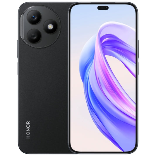 Honor X50i+, 12GB+512GB,  6.7 inch MagicOS 7.2 Dimensity 6080 Octa Core up to 2.4GHz, Network: 5G, OTG, Not Support Google Play(Black) - Honor by Huawei | Online Shopping South Africa | PMC Jewellery | Buy Now Pay Later Mobicred