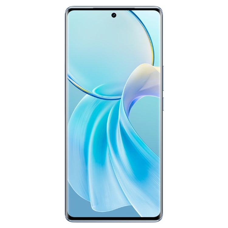 vivo Y100, 8GB+256GB, Face ID / Screen Fingerprint Identification, 6.78 inch Android 13.0 OriginOS 3 Snapdragon 695 Octa Core, OTG, Network: 5G(Blue) - vivo by vivo | Online Shopping South Africa | PMC Jewellery | Buy Now Pay Later Mobicred