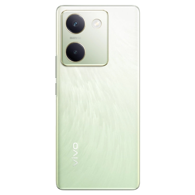 vivo Y100, 8GB+256GB, Face ID / Screen Fingerprint Identification, 6.78 inch Android 13.0 OriginOS 3 Snapdragon 695 Octa Core, OTG, Network: 5G(Green) - vivo by vivo | Online Shopping South Africa | PMC Jewellery | Buy Now Pay Later Mobicred