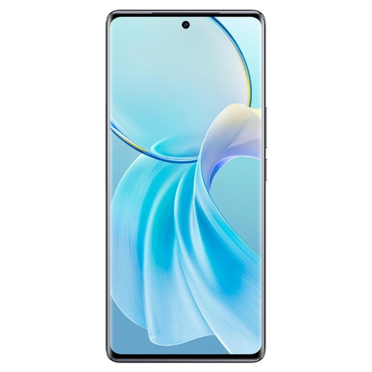 vivo Y100, 12GB+256GB, Face ID / Screen Fingerprint Identification, 6.78 inch Android 13.0 OriginOS 3 Snapdragon 695 Octa Core, OTG, Network: 5G(Black) - vivo by vivo | Online Shopping South Africa | PMC Jewellery | Buy Now Pay Later Mobicred