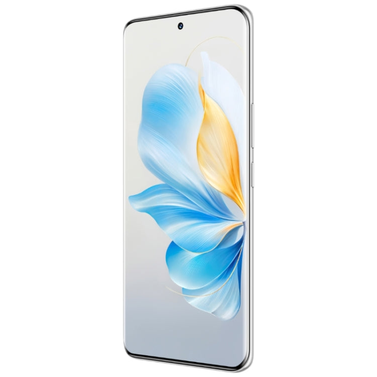 Honor 100, 12GB+256GB, Screen Fingerprint Identification, 6.7 inch MagicOS 7.2 Snapdragon 7 Gen 3 Octa Core up to 2.63GHz, Network: 5G, NFC, OTG, Support Google Play(Blue) - Honor by Huawei | Online Shopping South Africa | PMC Jewellery | Buy Now Pay Later Mobicred