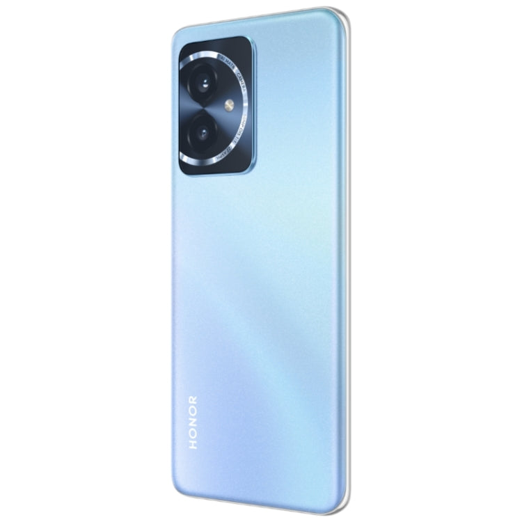 Honor 100, 12GB+256GB, Screen Fingerprint Identification, 6.7 inch MagicOS 7.2 Snapdragon 7 Gen 3 Octa Core up to 2.63GHz, Network: 5G, NFC, OTG, Support Google Play(Blue) - Honor by Huawei | Online Shopping South Africa | PMC Jewellery | Buy Now Pay Later Mobicred