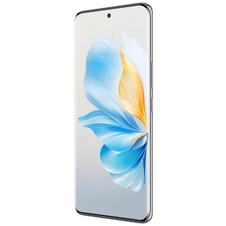 Honor 100, 16GB+256GB, Screen Fingerprint Identification, 6.7 inch MagicOS 7.2 Snapdragon 7 Gen 3 Octa Core up to 2.63GHz, Network: 5G, NFC, OTG, Support Google Play(Black) - Honor by Huawei | Online Shopping South Africa | PMC Jewellery | Buy Now Pay Later Mobicred