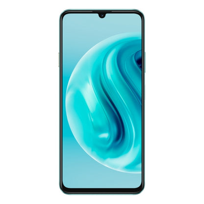 HUAWEI Enjoy 70, 8GB+256GB, Side Fingerprint Identification, 6.75 inch HarmonyOS 4.0 Kirin 710A Octa Core 2.0GHz, Network: 4G, OTG, Not Support Google Play(Green) - Huawei Mate & P by Huawei | Online Shopping South Africa | PMC Jewellery | Buy Now Pay Later Mobicred