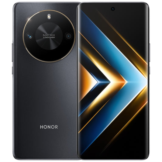 Honor X50 GT, 16GB+512GB, 108MP Camera, 6.78 inch Magic OS 7.2 Snapdragon 8+ Gen 1 Octa Core up to 3.0GHz, Network: 5G, OTG, NFC, Not Support Google Play(Black) - Honor by Huawei | Online Shopping South Africa | PMC Jewellery | Buy Now Pay Later Mobicred