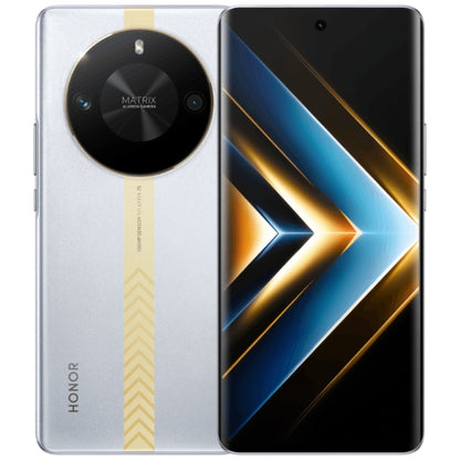 Honor X50 GT, 16GB+1TB, 108MP Camera, 6.78 inch Magic OS 7.2 Snapdragon 8+ Gen 1 Octa Core up to 3.0GHz, Network: 5G, OTG, NFC, Not Support Google Play(Silver) - Honor by Huawei | Online Shopping South Africa | PMC Jewellery | Buy Now Pay Later Mobicred