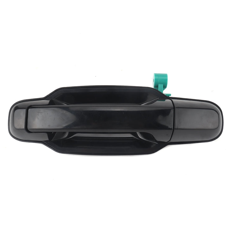 Car Left Rear Door Outside Handle 83650-3E010 for KIA Sorento 2003-2006 - Door Handles by PMC TechLife | Online Shopping South Africa | PMC TechLife