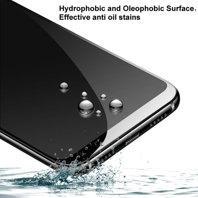 For Sony Xperia 5 II IMAK 9H Surface Hardness Full Screen Tempered Glass Film Pro+ Series - Sony Tempered Glass by imak | Online Shopping South Africa | PMC TechLife | Buy Now Pay Later Mobicred