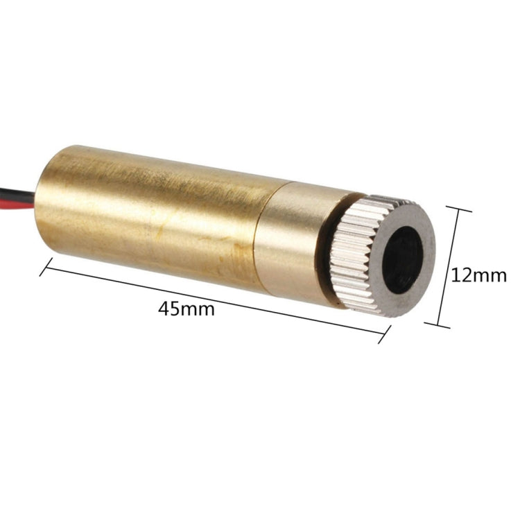 NEJE 1500mW 405NM Blue + Purple Light Laser Module Accessory for DIY Laser Engraver Printer - free shipping - PMC TechLife - Order now!