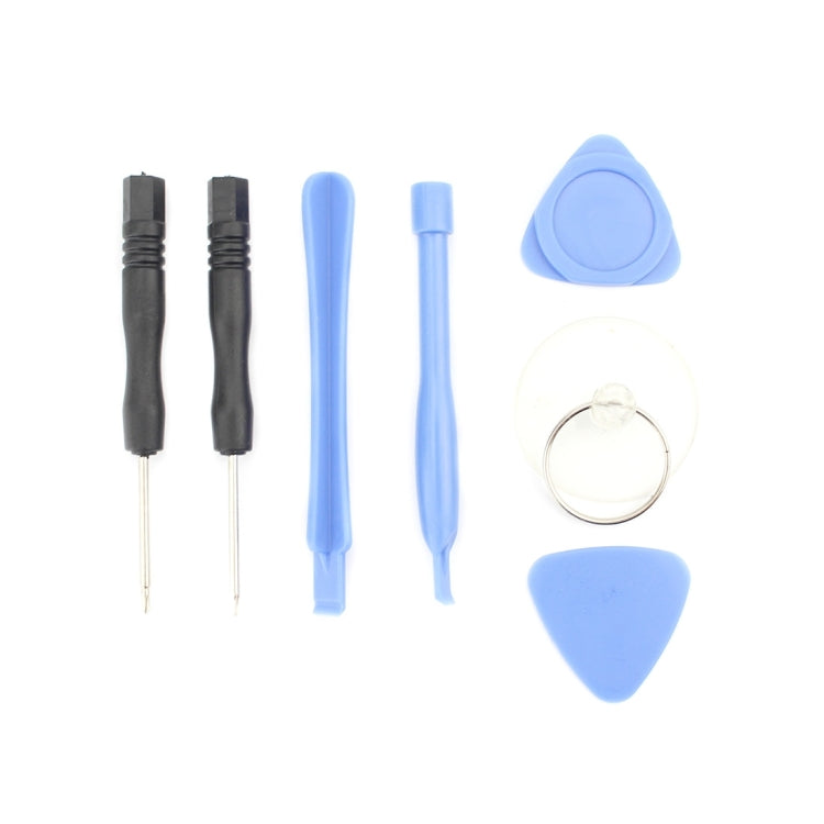 7 in 1 Screwdriver Repair Open Tool Kit for iPhone 6 / SE / 5s & 5c & 5 / 4s & 4 - Tool Kits by PMC TechLife | Online Shopping South Africa | PMC TechLife