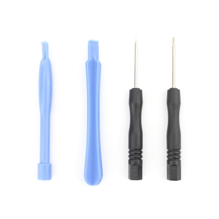 7 in 1 Screwdriver Repair Open Tool Kit for iPhone 6 / SE / 5s & 5c & 5 / 4s & 4 - Tool Kits by PMC TechLife | Online Shopping South Africa | PMC TechLife