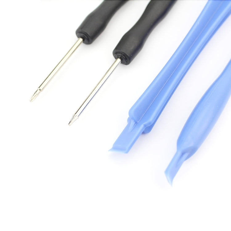 7 in 1 Screwdriver Repair Open Tool Kit for iPhone 6 / SE / 5s & 5c & 5 / 4s & 4 - Tool Kits by PMC TechLife | Online Shopping South Africa | PMC TechLife