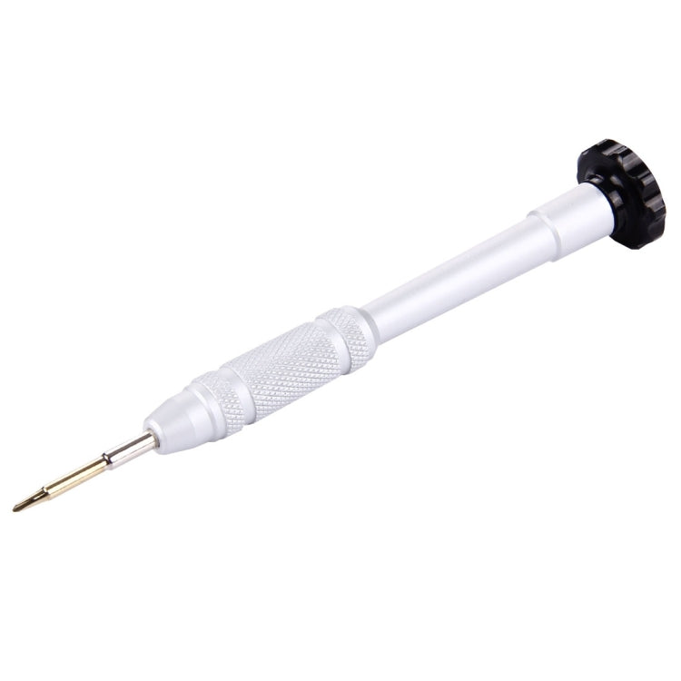 PS-607 Tri-point 0.6 Precision Screwdriver for iPhone 7 & 7 Plus & 8 - Screwdriver by PMC TechLife | Online Shopping South Africa | PMC TechLife