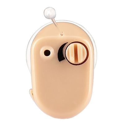 AXON K-188 Mini In Ear Sound Amplifier Adjustable Tone Hearing Aid - Hearing Aids by PMC Jewellery | Online Shopping South Africa | PMC Jewellery