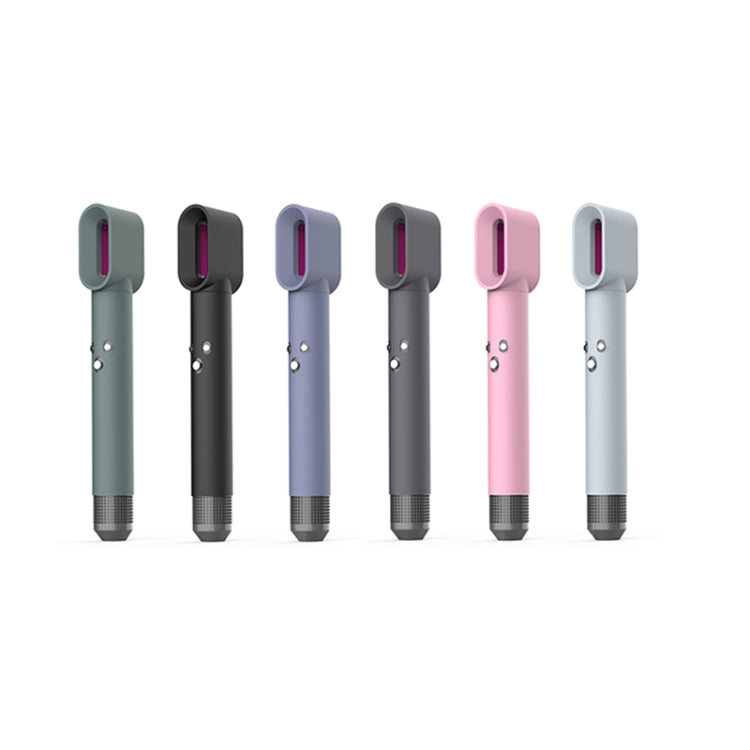 For Dyson Airwrap Hair Modeling Dryer Shockproof Silicone Case (Black) - free shipping - PMC TechLife - Order now!