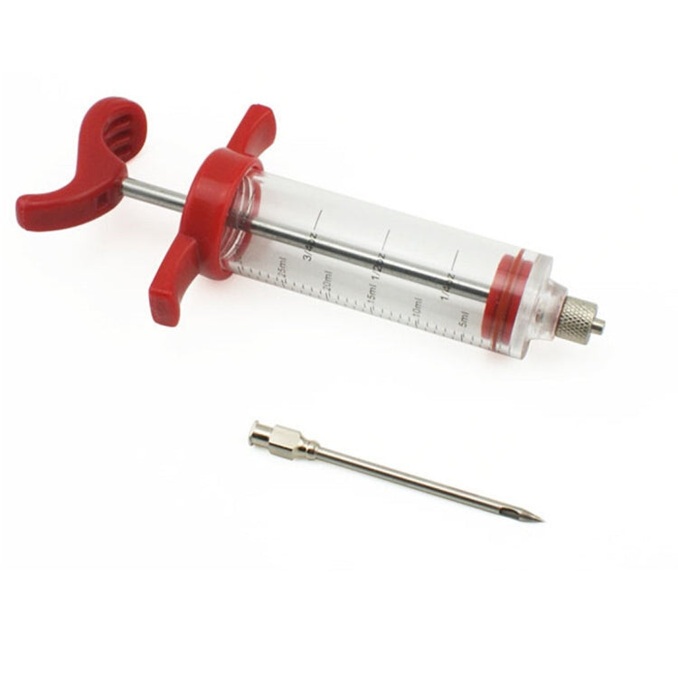 Creative Kitchen Tools Condiment Syringe Turkey Needle Barbecue Sauce Syringes Cooking Tools - free shipping - PMC TechLife - Order now!